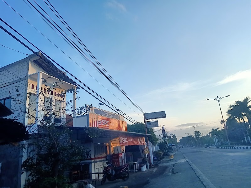 Cilacap Bercahaya: Layanan CANDRA TREVELL yang Menginspirasi